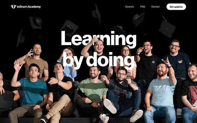 Infinum Academy