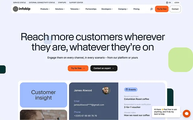 Infobip