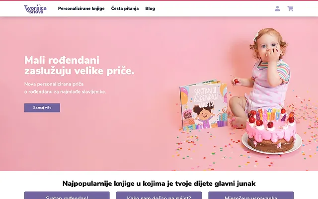 Tvornica snova